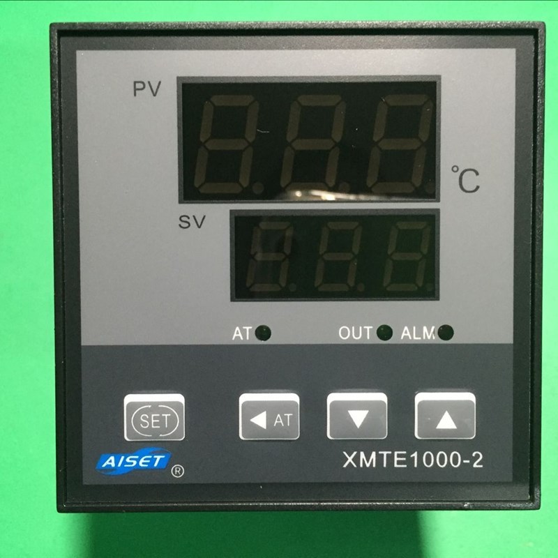XMTE1000-2上海亚泰仪表温控XMTE-1411A 1401A 1421A 1011A 1412A