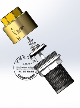 水泵用带网立式止回底阀过滤阀门DN1532080 4分6分1寸半至4寸铜体