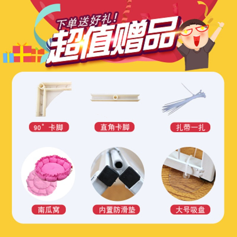 宠物围栏栅栏室内泰迪金毛小型犬中型大型犬家用隔离狗笼狗栏狗狗