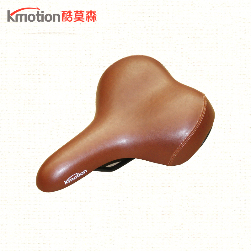 自行车山地车鞍座山地车坐垫舒适型座垫长途骑型装备自行车座子