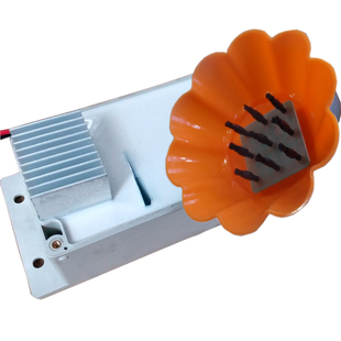 大功率负离子发生器除甲醛 静电除尘 艾炙消烟杀菌去味批量优惠促