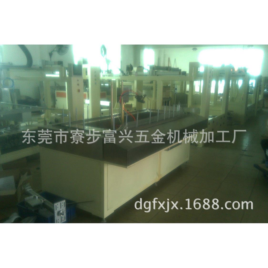 热销推荐铝型材喷涂线静电喷涂线质优价廉