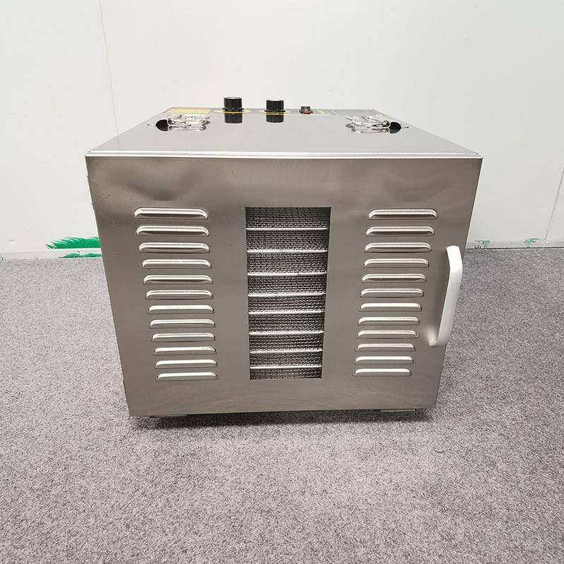 商用干果机家用10层食品水果蔬菜烘干箱不锈钢机身风干烘干果机,清洗/食品/商业设备,烘焙设备,淘宝优惠券,粉丝福利购,淘宝优惠卷