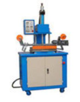 350油压烫金机液压烫压机大压力平烫金机平面烫印机保修一年