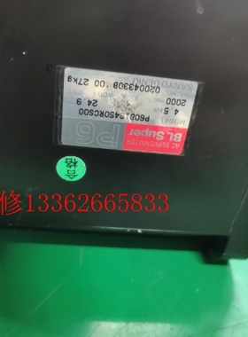 电机PBRCS00PBRBS00PCS00