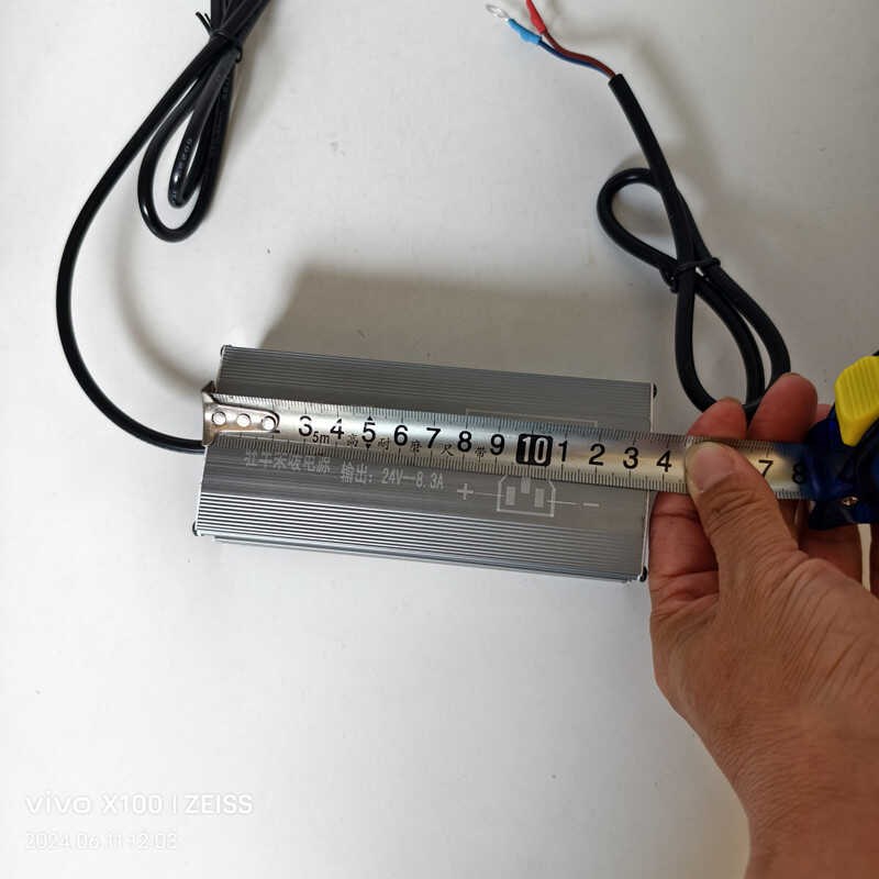 220V转12V24V家用柴暖电源驻车柴暖加热器电源转换器变压器