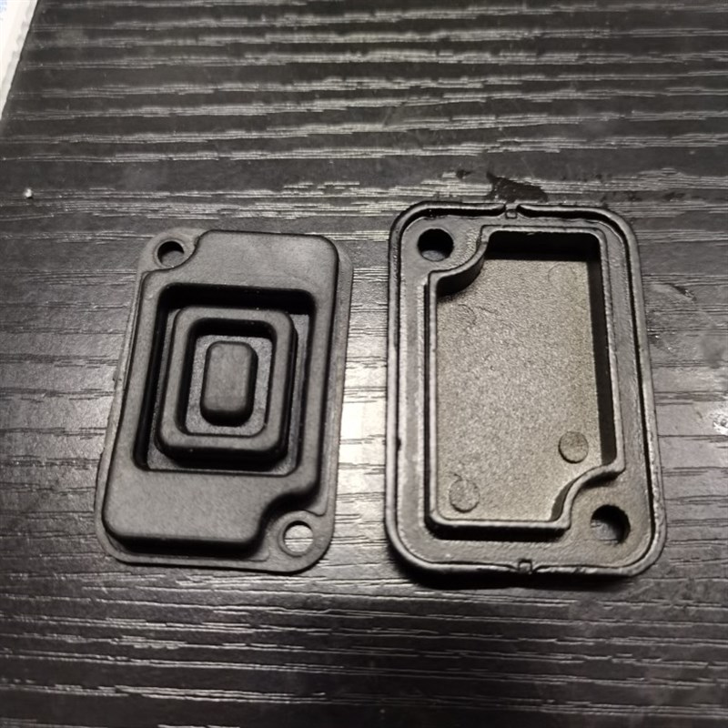 适用阿普利亚SRMAX250 SR250 比亚乔X7 MP3 上泵刹车泵盖子胶垫