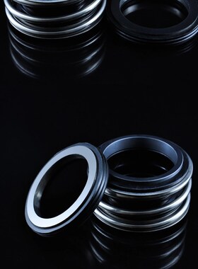 G000090广一水泵机封管道泵机械密封轴封