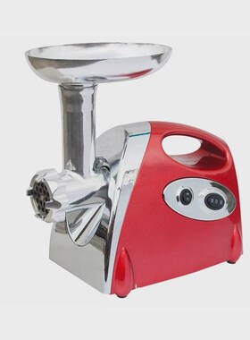 Eecrc  Grner 00W Sausage aer s ncer 绞肉机