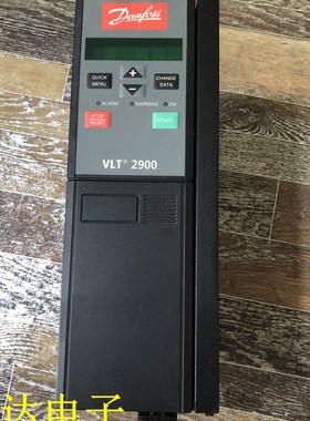 丹佛斯变频器 V90PBSR0BF00A00C 三相 W 好