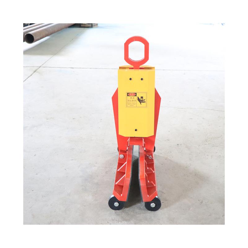 直供玻璃吊夹1吨大板玻璃吊夹平板玻璃吊具玻璃幕墙玻璃起吊吊具