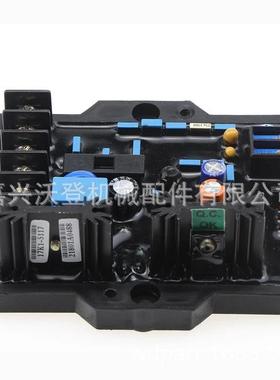 R120 AVR 21801A0488发电机自动电压调节器稳定器控制板