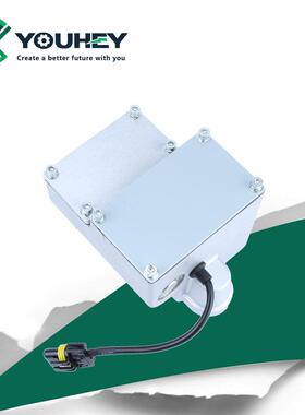 ZD310 24V 柴油发电机组外置执行器通用油门执行器