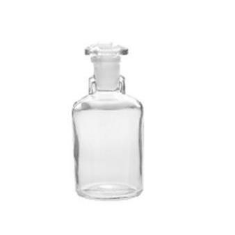 全玻璃滴瓶_玻璃 100ml 棕色透明玻璃滴瓶 盒=6个
