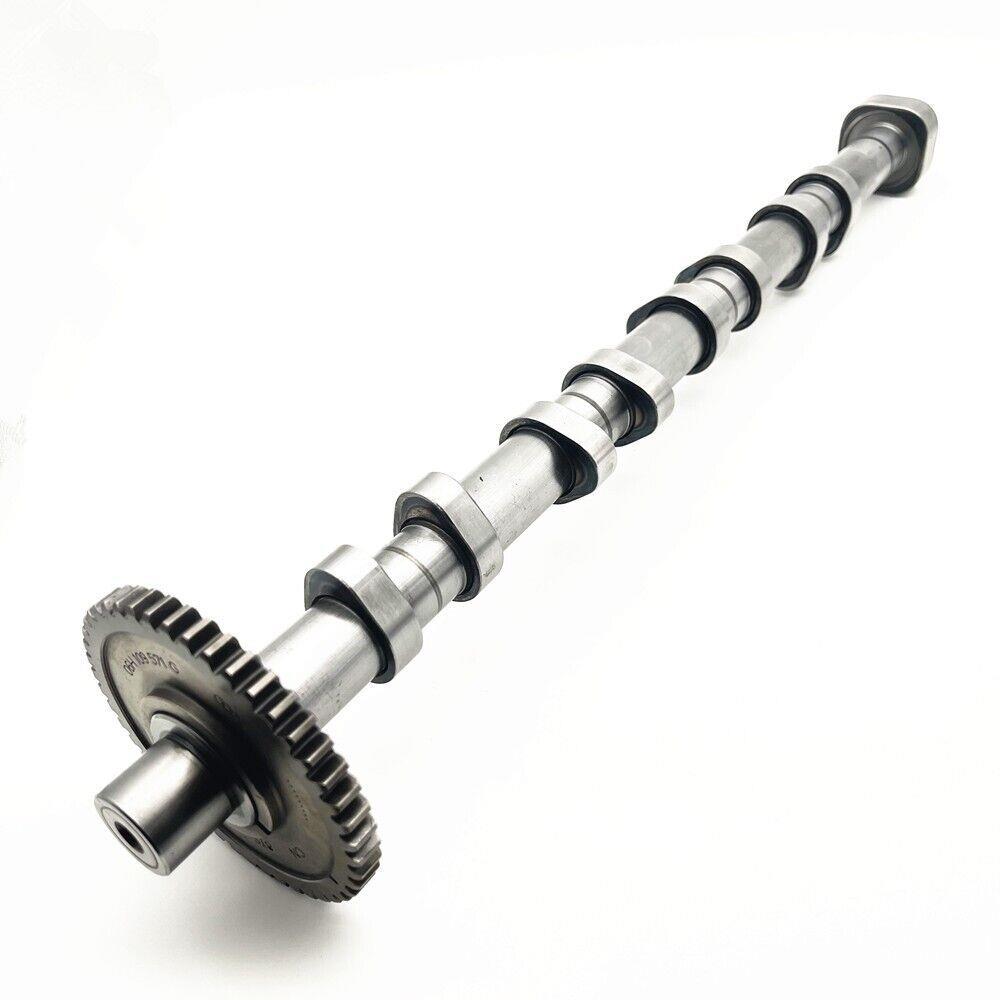 排气 06H109022BA/L/H 进气凸轮轴：06H109021J/K/G/H