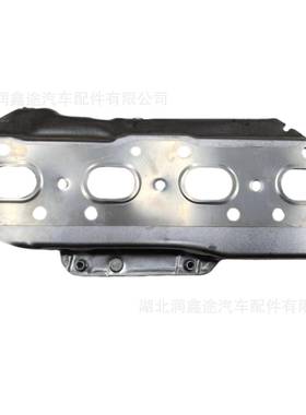 V761689580 1723AZ排气歧管隔热罩适用标致308 3008 508 C4 C5