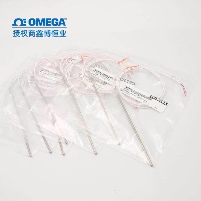 PR-10E-3-100-1/4-6-120 PR-10E-4-100-3/16-2-240奥米佳RTD探头