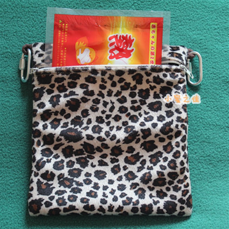 蜜袋鼯保暖睡袋 背袋可放加热板暧宝   防咬加热板另拍 新款上架