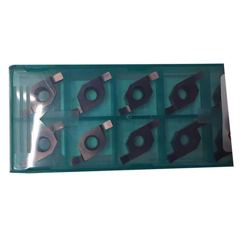 ED槽刀片端面槽刀FC1604R150/FC1604R200/VC1604R250/FC1604R300