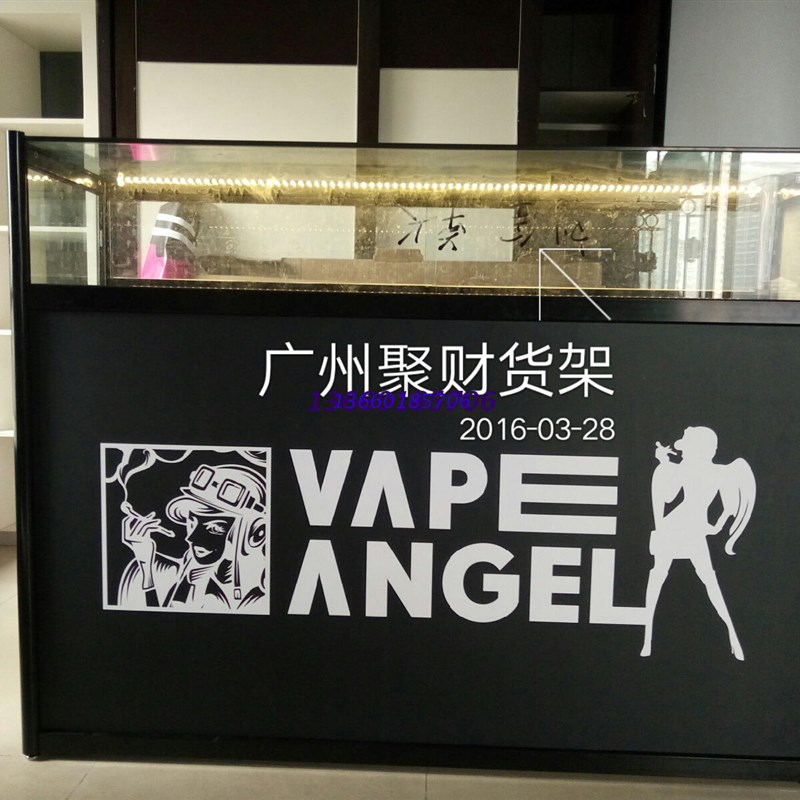 订做玻璃柜台/珠宝柜台/玉器柜台/电脑数码配件柜台/精品展示柜