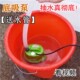 潜水泵鱼缸水泵低噪音小水泵底吸水泵底部进水抽水泵吸粪泵换水泵