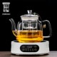 电陶炉煮茶小型煮茶器2025新款 家用烧水养生壶泡茶炉电磁炉电热炉