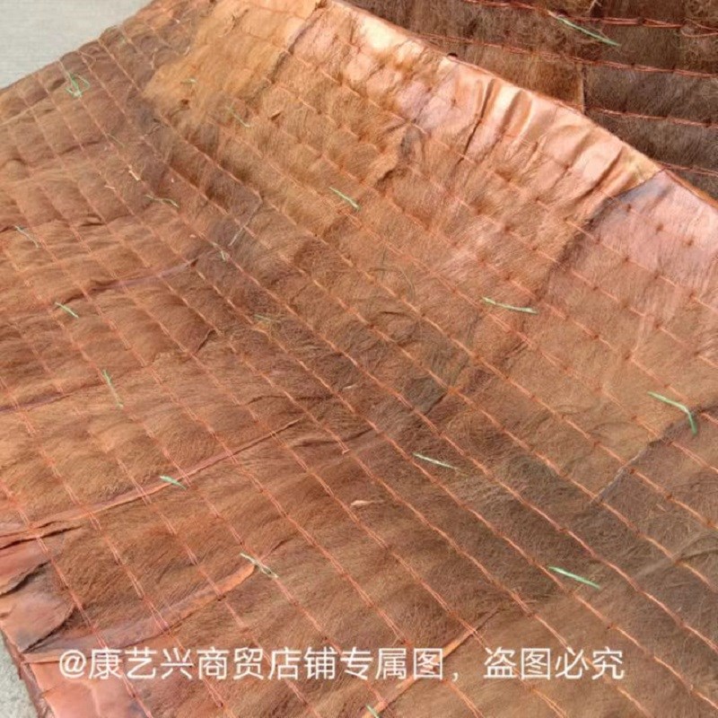 棕垫床垫学生宿舍棕床垫纯手工纯天然椰棕老式纯棕垫棕榈山棕全棕