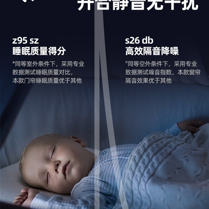 2024新款空调门帘全磁条透明卧室防风防冷气挡风隔断帘磁吸厨房帘