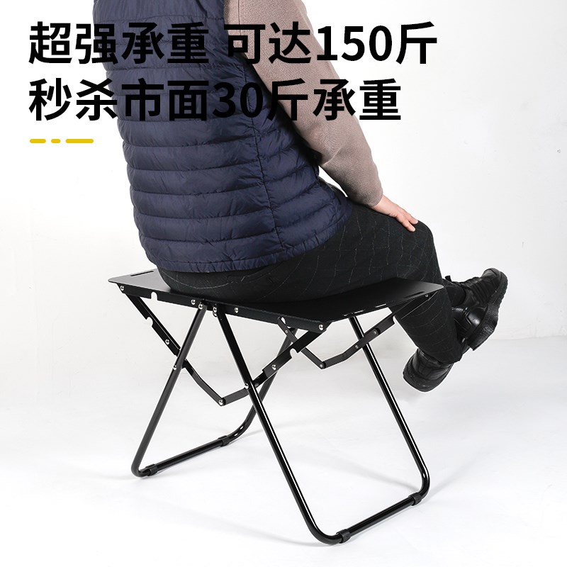户外折叠桌子露营战术桌便携夜市摆摊超轻铝合金自驾游简易小茶桌
