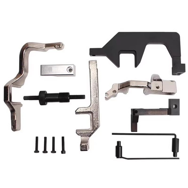 东风风神AX7 A9风行T5 DS4 DS5LS DS6 DS7 1.6T 1.8T正时工具