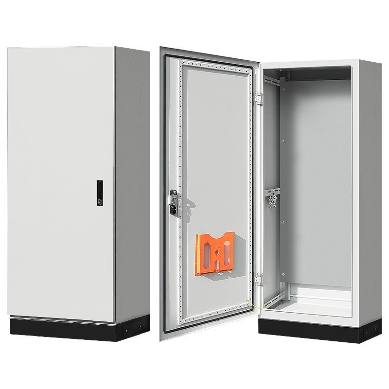 新款XL-d21动力柜配电柜户外电控柜落地低压电柜工控柜定做变频柜