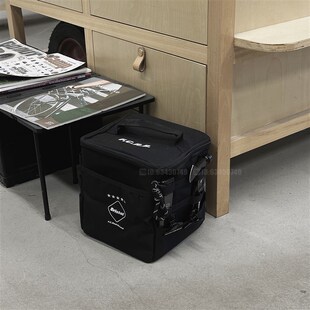 FCRB藤原浩户外露营收纳包可折叠野餐工具包杂物袋防水野餐包