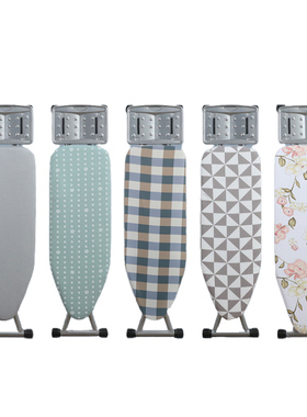 烫衣板家用折叠高端挂烫机熨烫板熨衣服架蒸汽熨烫衫台板垫电熨斗