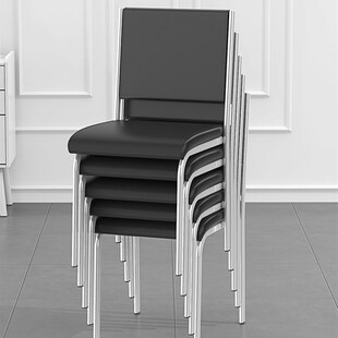 壹巢椅棋牌室专用椅打坐的椅子家用舒适靠背椅办公会议椅