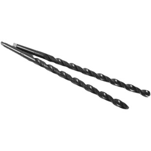 25.5mm 14.0 河南一工锥柄特长麻花钻 总长500mm