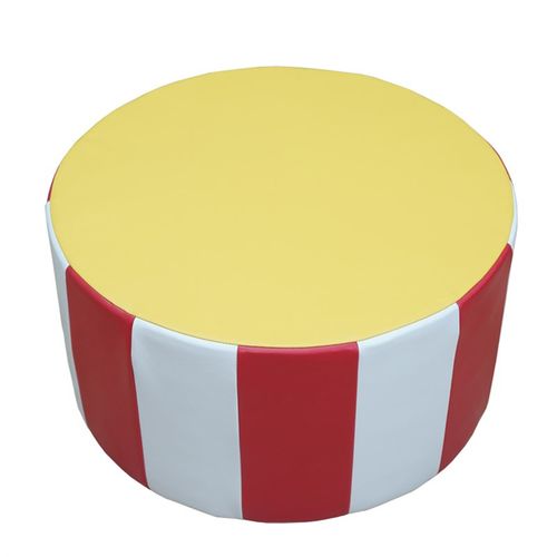 幼儿园站岗台儿童软体模拟交通y指挥台扮家家酒角色体验交警台安