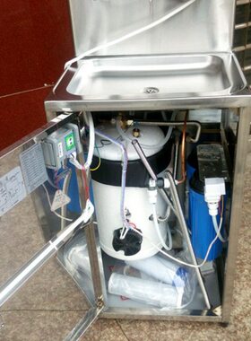 碧涞温热饮水机2A20工厂学校节能商用4A30/2A20Y/V/KF/KFB系列机