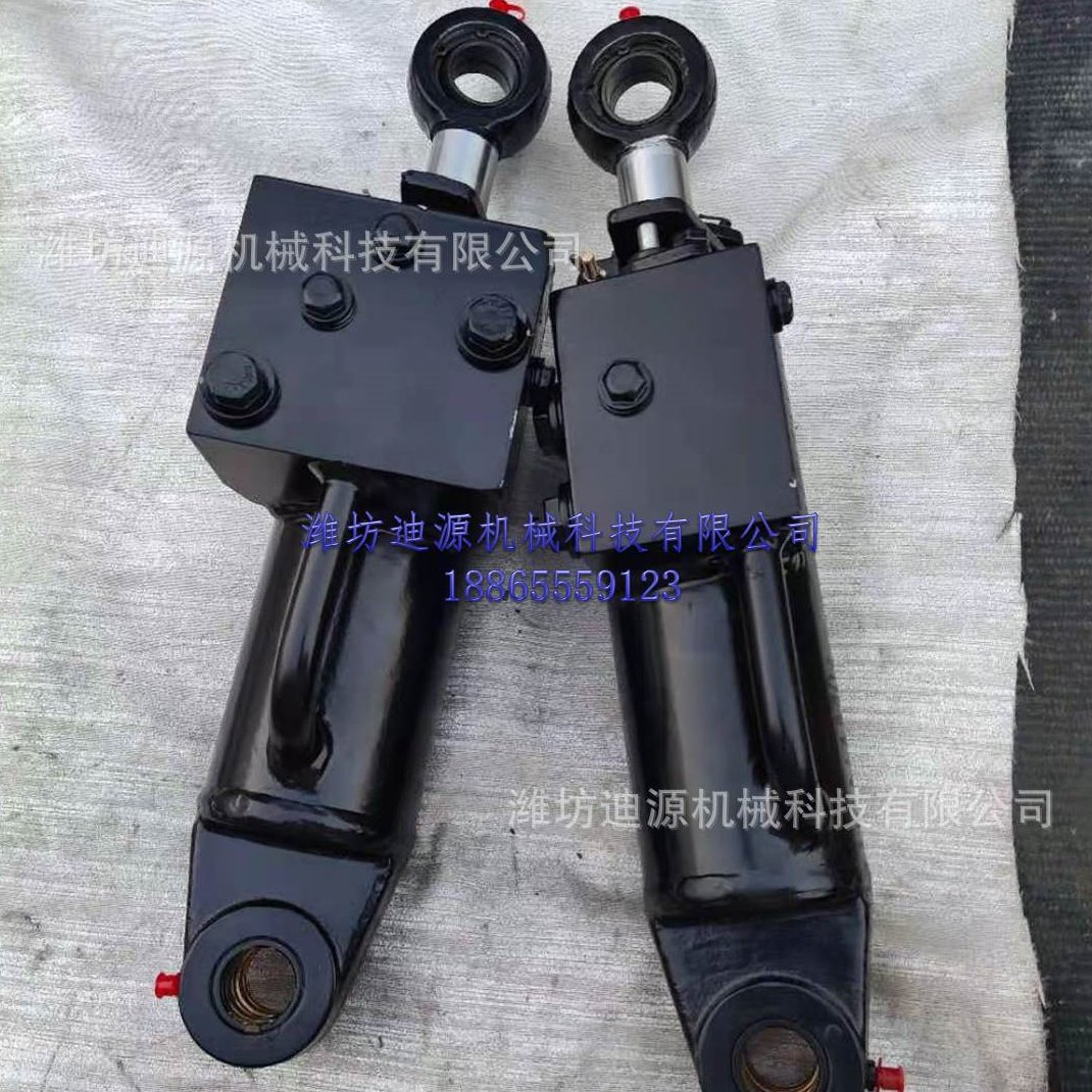 适用雷沃欧豹直发拖拉机TB604/704/804强压提升油缸