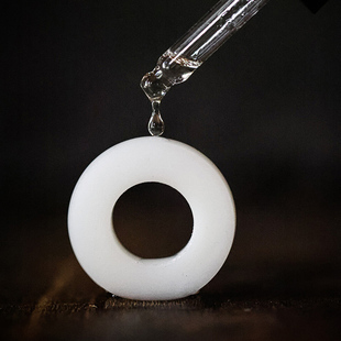 种籽造物挪威森林植物标本车载香薰出风口香氛礼盒Y扩香摆件