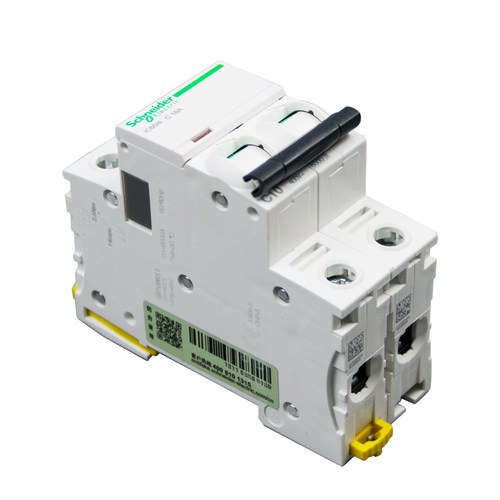 空开IC65 2P C D 1A 2A 4A 6A 10A 16A 20A L25A 32A 40A 50A 63A