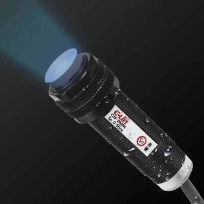 C-Lin欣灵 漫反射光电开关C3F-D50N4/P4 直流四线 DC10-30V NO+NC