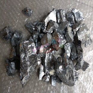 铬金属块 单质金属铬颗粒 高纯铬Cr 电解铬 镀膜用铬片 热销块铬