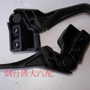 适用于帕萨特B5 领驭 新领驭 发动机盖拉手 机盖拉线手柄包邮