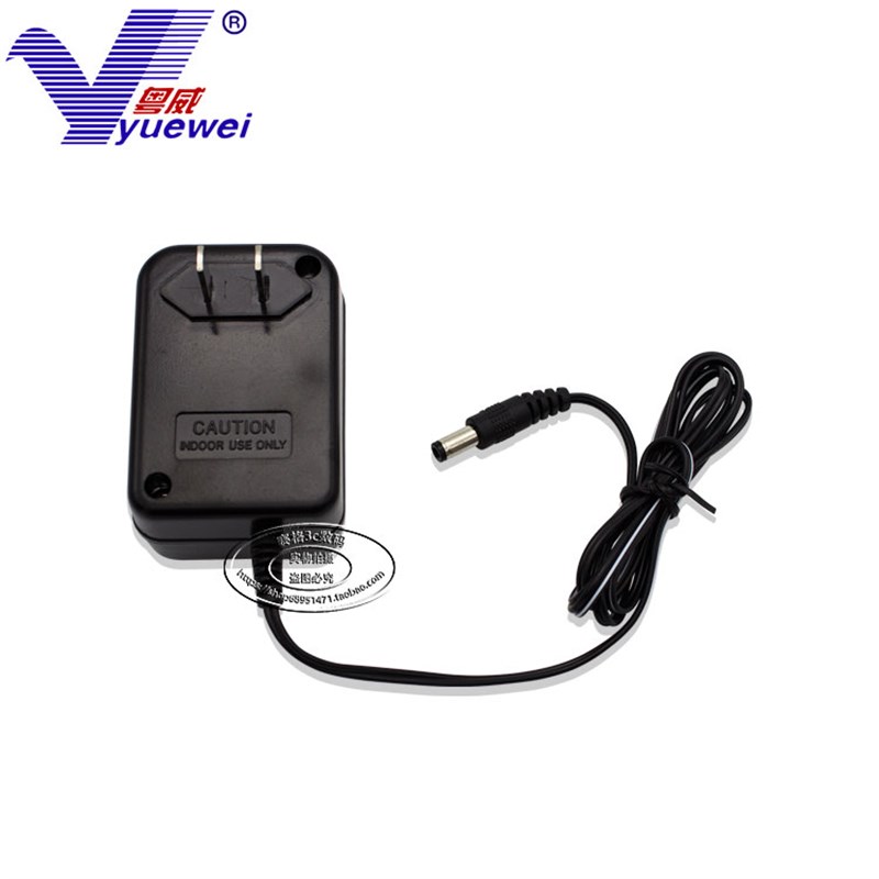 华星HAD-1变压器12V250MA 12V0.25A电源适配器充电器