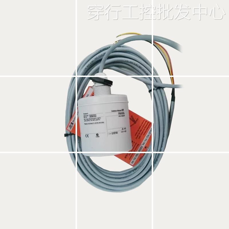 议价e+h分体式超声波液位计fdu91-rg1aa/rg2aa/rn1aa咨询