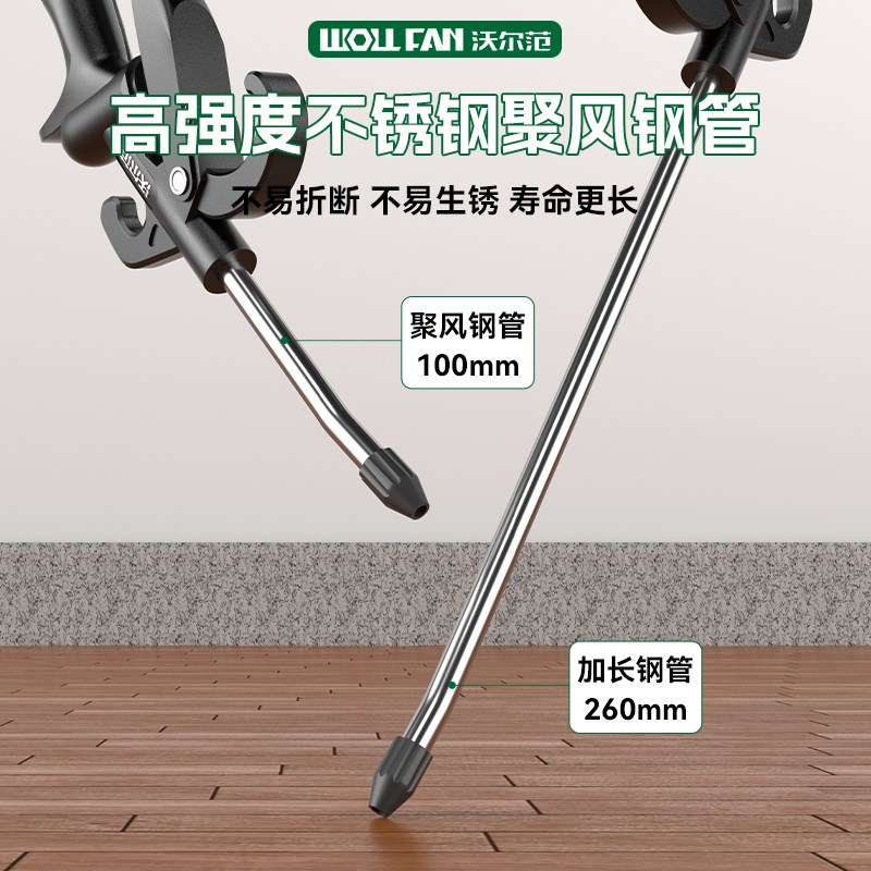 气动吹尘枪气吹枪头气管吹枪气泵枪吹灰枪汽车吹气尘枪高压吹尘枪