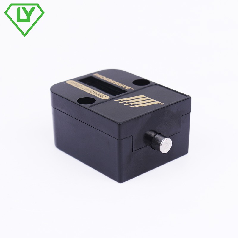 计数器方型耐磨耐腐蚀模具机器配件 自动记忆模具方型计数器