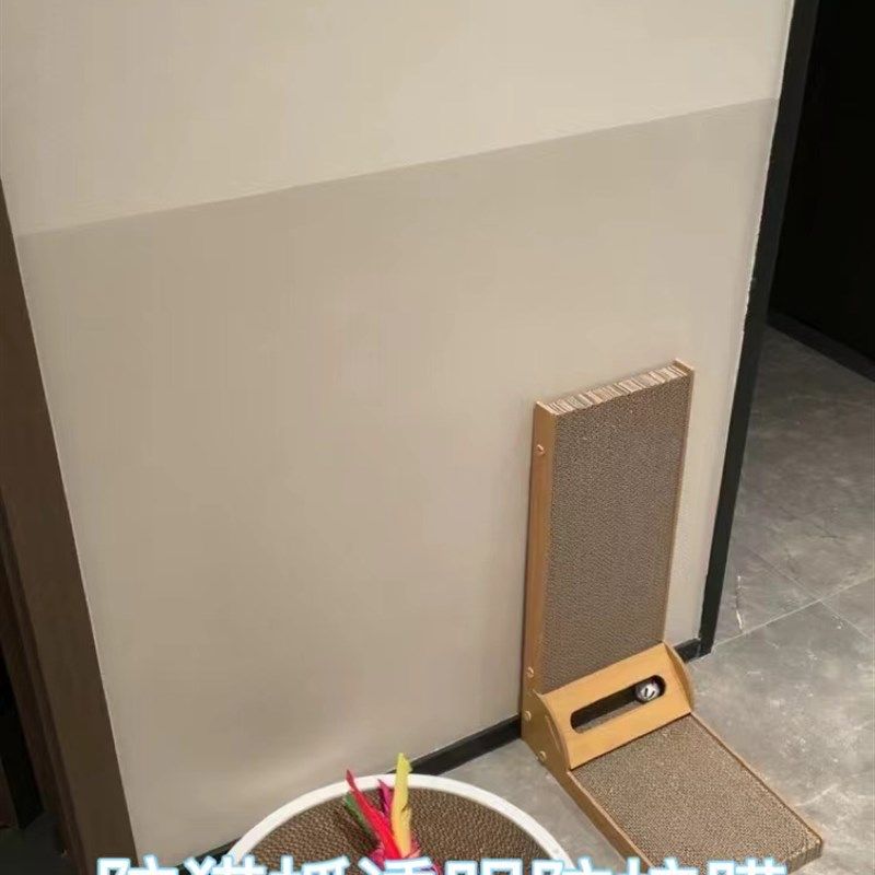 自粘透明墙面防护膜家具保护膜墙纸防水防宠物抓墙幼儿园墙面防脏,家居饰品,家居保护膜,淘宝优惠券,粉丝福利购,淘宝优惠卷