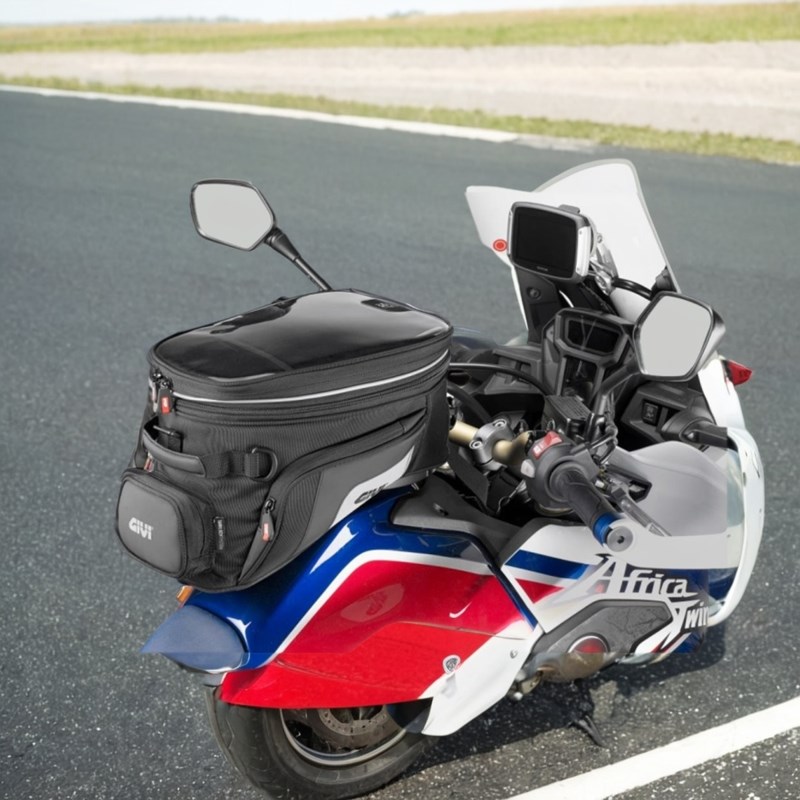 GIVI适用本田XL750 CRF1000L油箱包CRF1100ADV防水油箱包摩托车