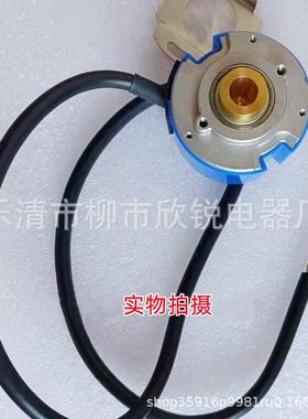 全新原厂伺服电机编码器TS5214N8564OIH48-2500P6-L6-5V